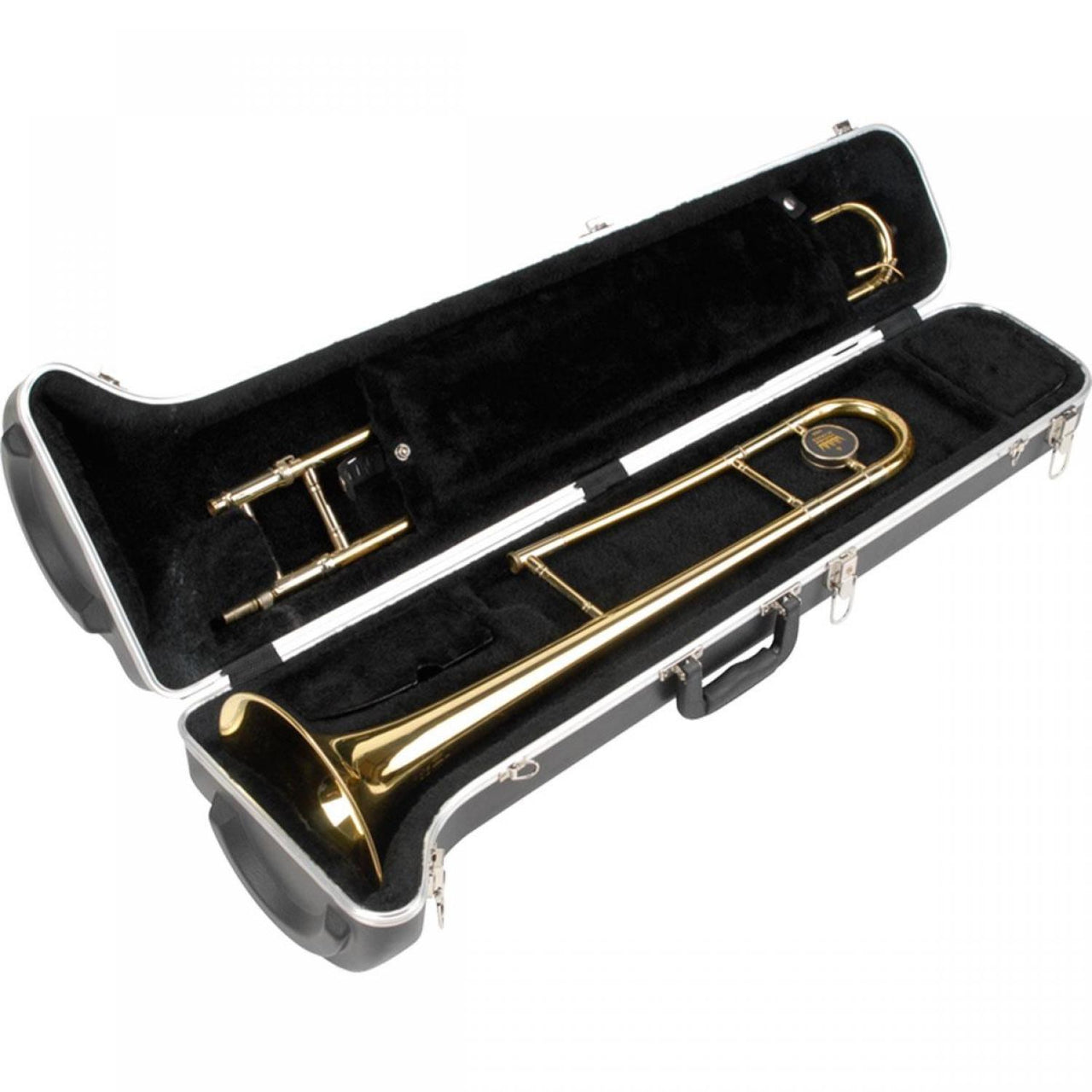 Estuche Skb Para Trombon 1skb-360