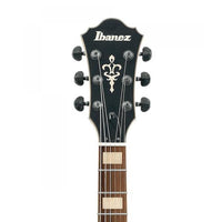 Thumbnail for Guitarra Electrica Ibanez Artcore Asv73 Vll Café Sombreado