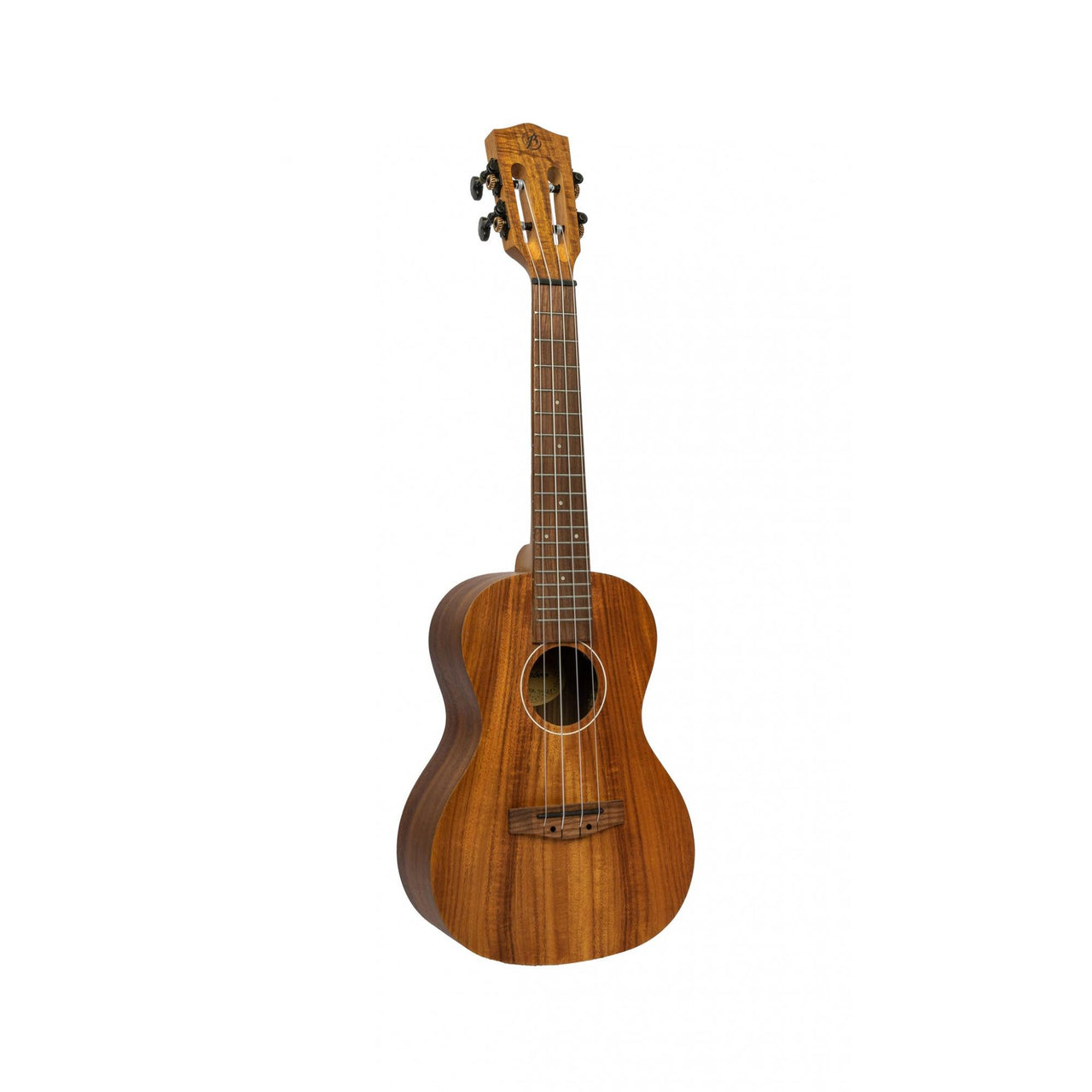 Ukulele Concierto Bamboo C/funda, U-23-koa-n