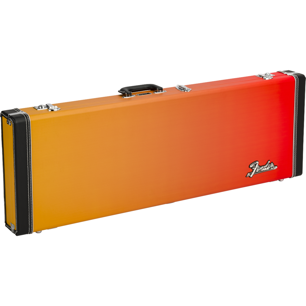 Estuche Fender Ombre Para Stratocaster Telecaster Tequila Sunrise 0996106311