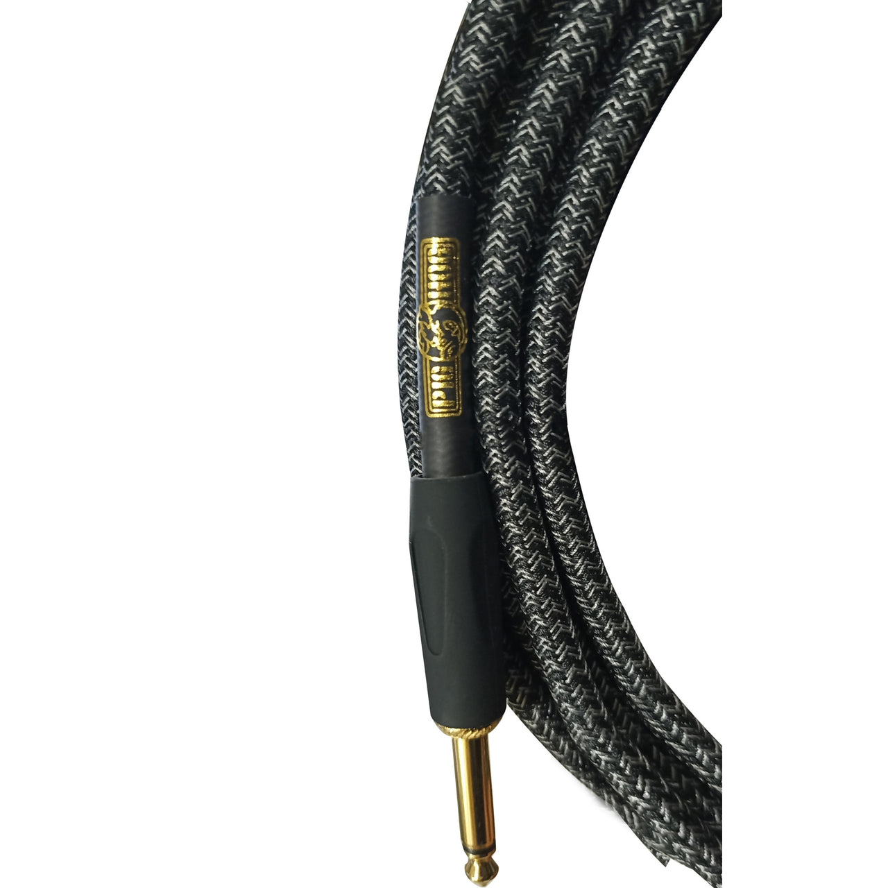 Cable Pig Hog Pch10ag Para Instrumento Plug A Plug 3.05 Metros Amplifier Gril