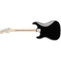 Thumbnail for Guitarra Fender Bullet Stratocaster Black Electrica 0371001506