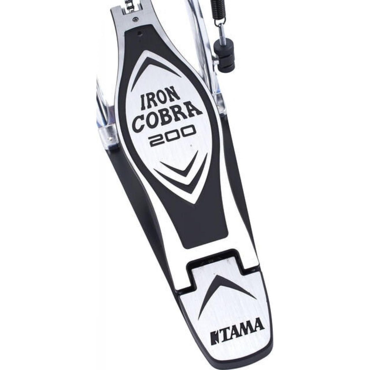 Pedal Para Bombo Iron Cobra Tama Hp200p