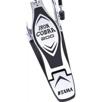 Thumbnail for Pedal Para Bombo Iron Cobra Tama Hp200p