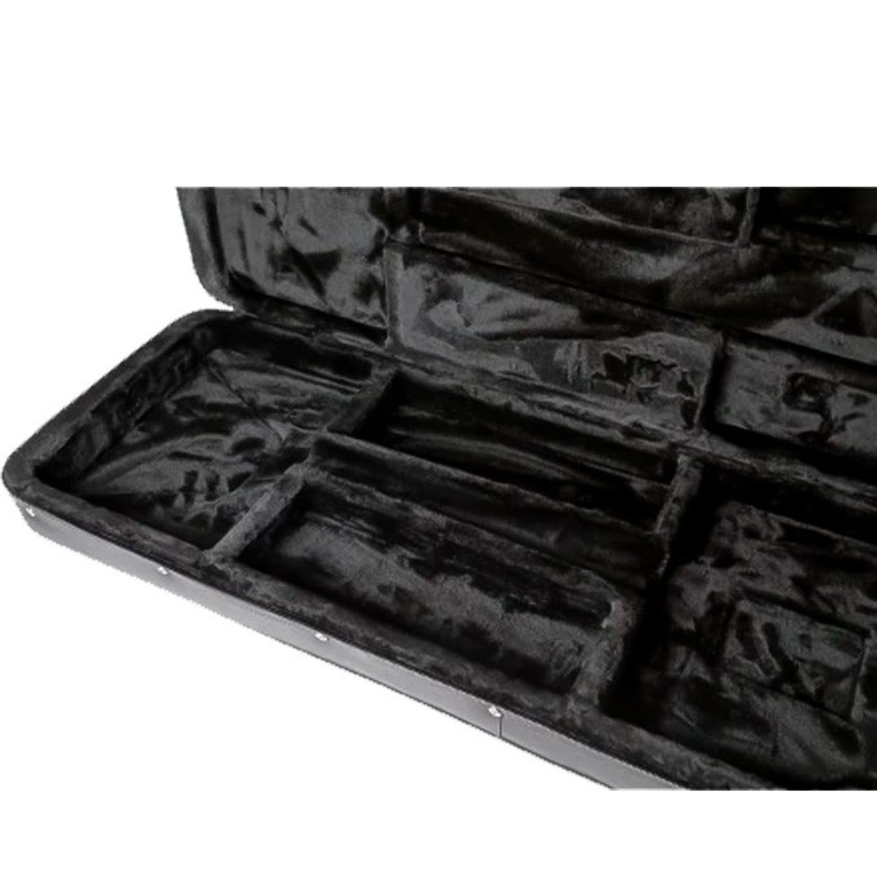 Estuche Proel P/bajo Electrico, Pfoam-40
