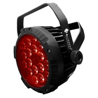Thumbnail for Par Led Alien Par18x12 Rgbwa Exterior Estuche Con 6 Piezas
