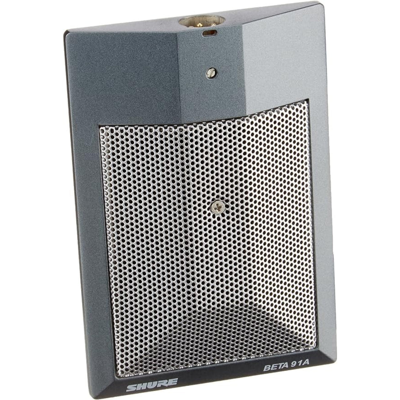 Micrófono Shure P/Bombo O Piano Condensador Medio Cardioide Beta-91a