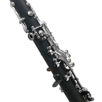 Thumbnail for Clarinete Requinto Century Cncl002  17 Llaves