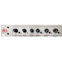 Thumbnail for Crossover Dbx Con Conectores Xlr, 234xs