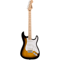 Thumbnail for Guitarra Electrica Fender Squier Sonic Stratocaster 0373152503