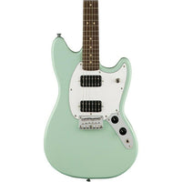 Thumbnail for Fender Squier Fsr Bullet Mustang Hh Guitarra Electrica 0371220557
