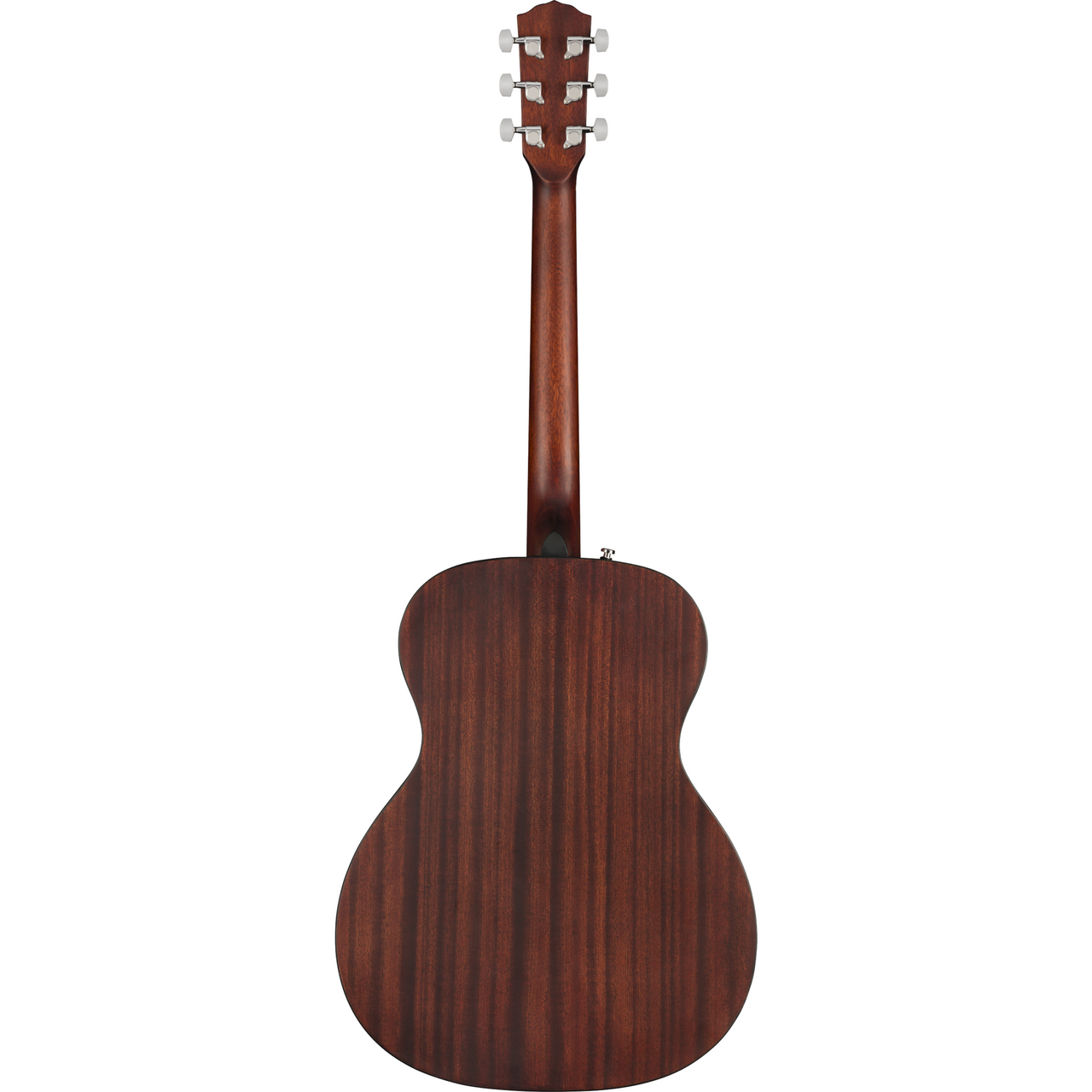 Paquete Guitarra Acustica Fender Cc-60s V2 All Mah Wn, 0970150422