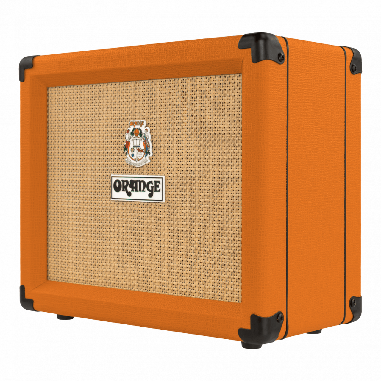 Amplificador Combo Para Guitarra Electrica Orange CRUSH 20RT 20W 1X8 Pulgadas