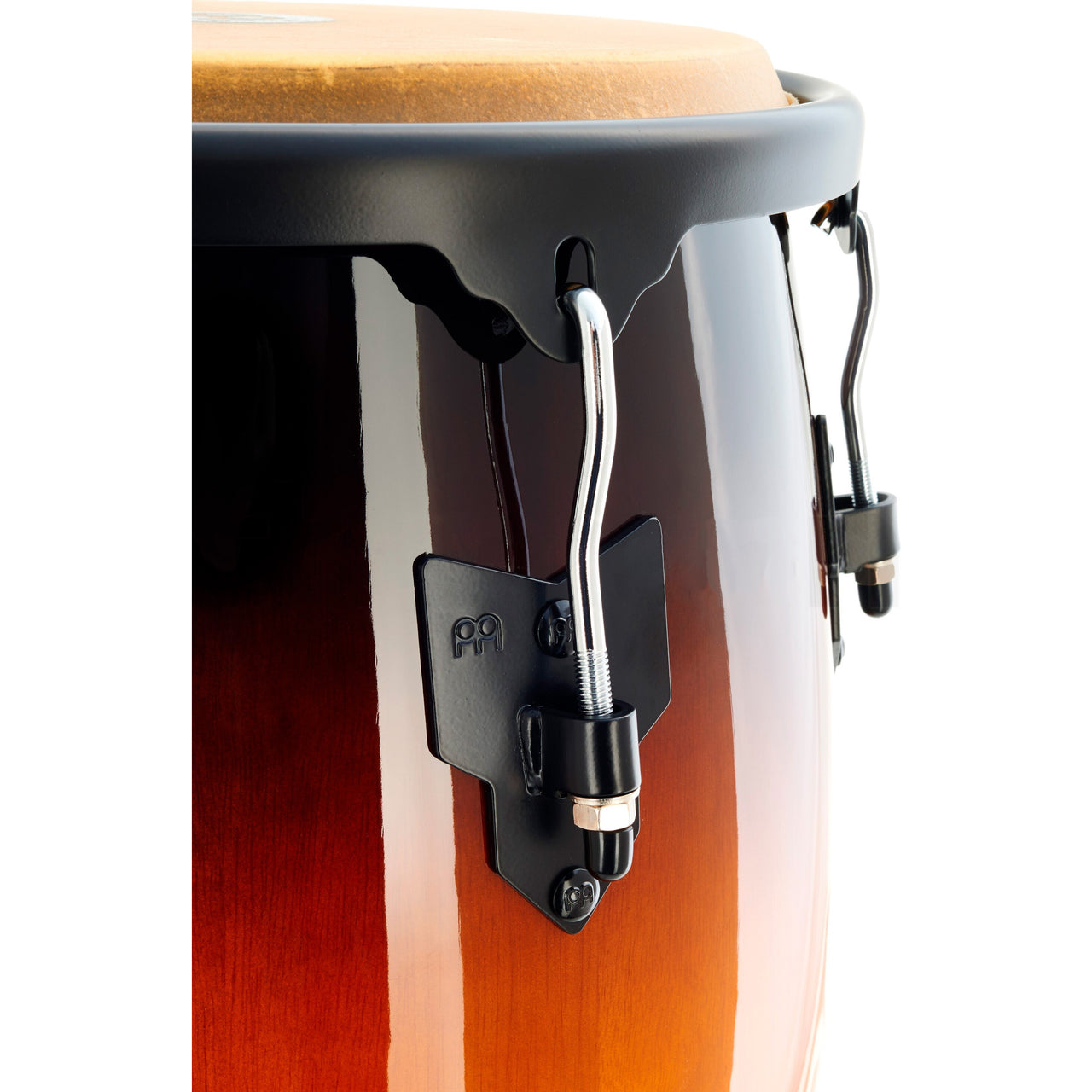 Congas Meinl Headliner Hc-812 Vsb Vintage Sunburst 11 Y 12 Pulgadas