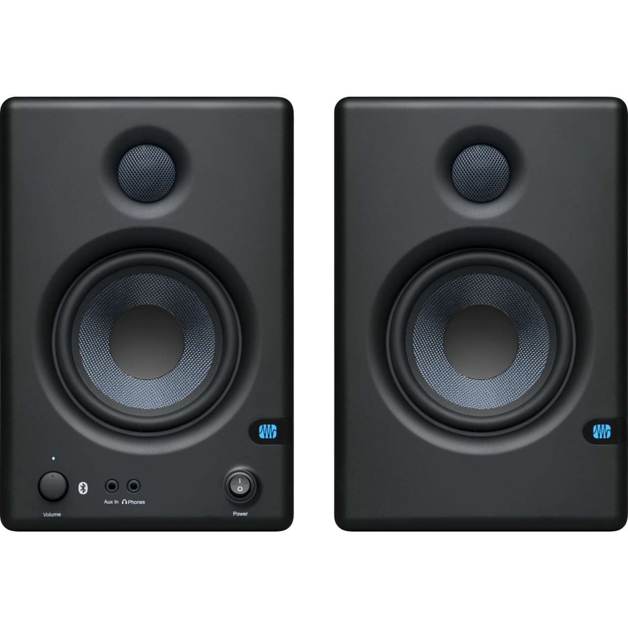 Monitor De Estudio Presonus Eris E4.5 Bt, 2777500104