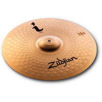 Thumbnail for Paquete De Platillos Zildjian Ilhstd Familia I Standard Gig 14  16  20  Pulgadas