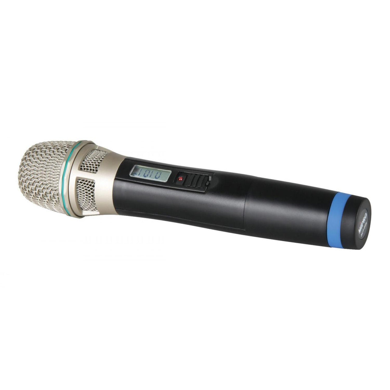 Mipro, Act-32h, (6a) Uhf Mic. De Mano