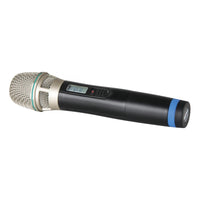 Thumbnail for Mipro, Act-32h, (6a) Uhf Mic. De Mano
