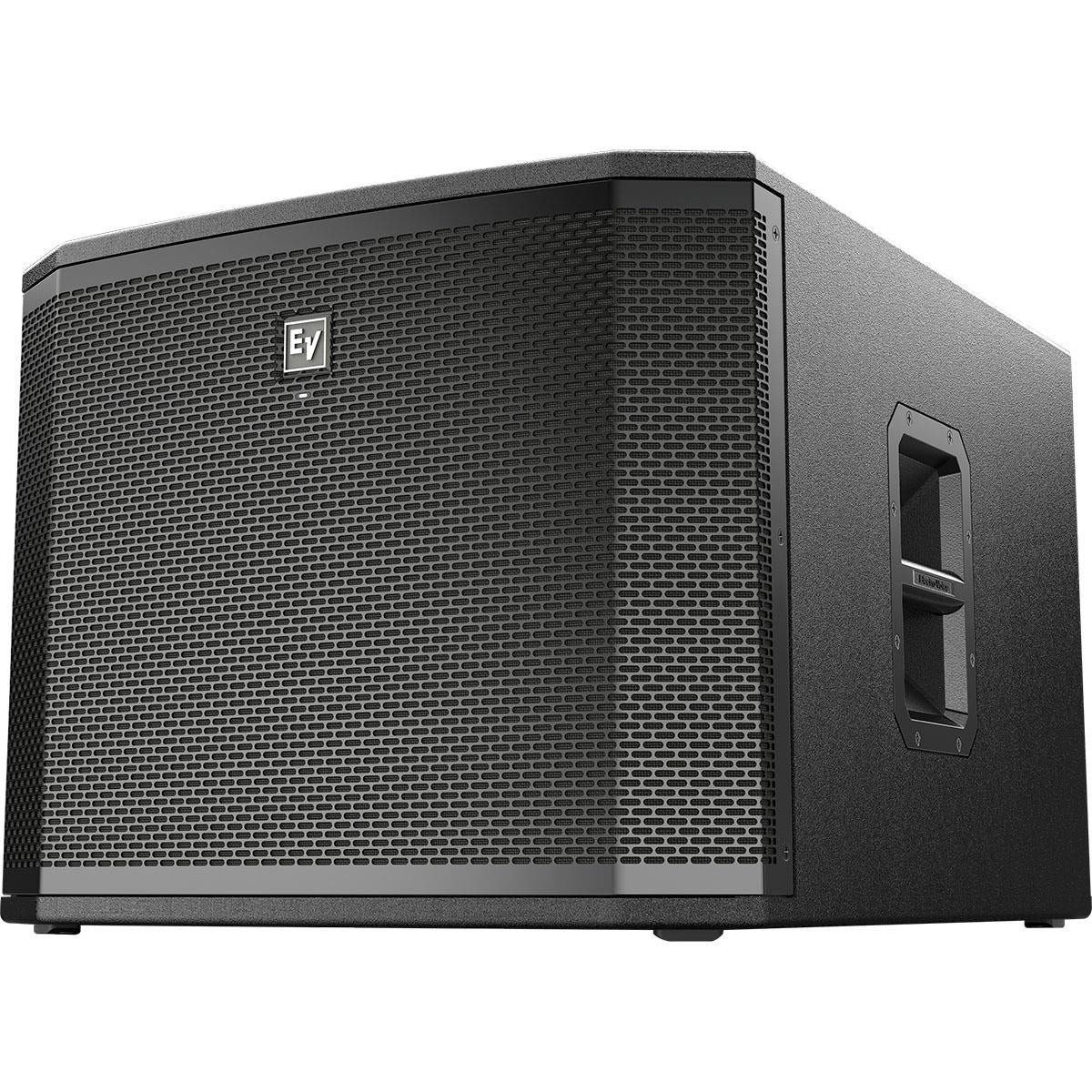 bafle electro voice modelo etx-15sp