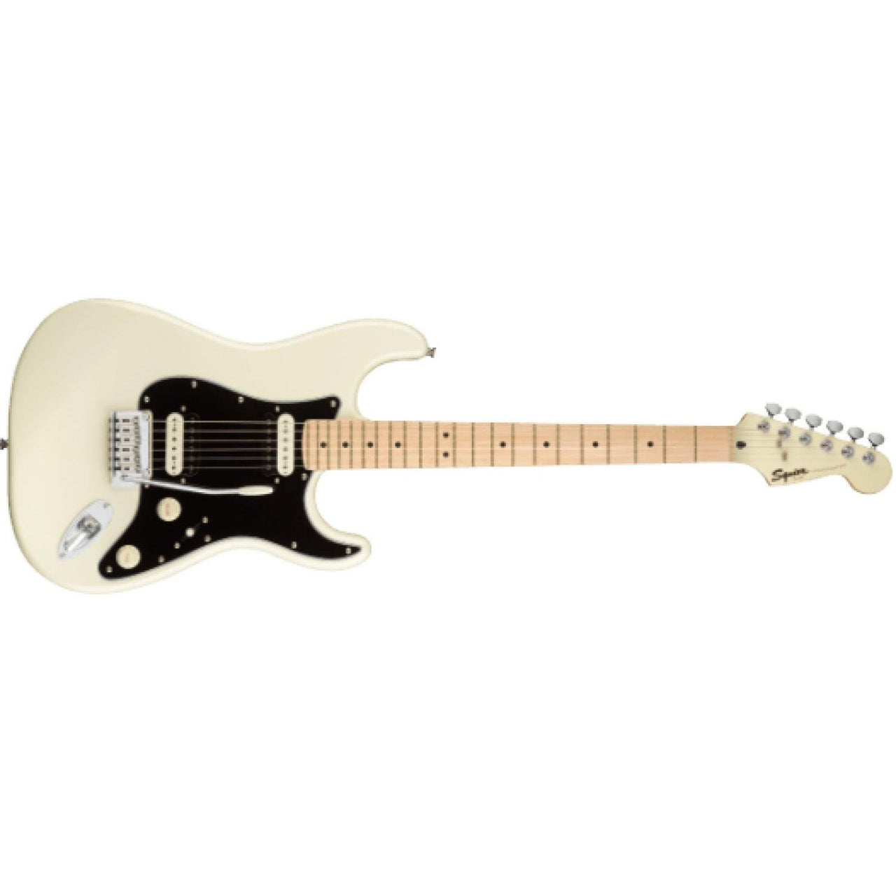 Guitarra Squier by Fender Contemporary Stratocaster eléctrica 0370222523