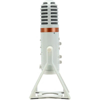 Thumbnail for Microfono Yamaha Ag01w Para Streaming Blanco