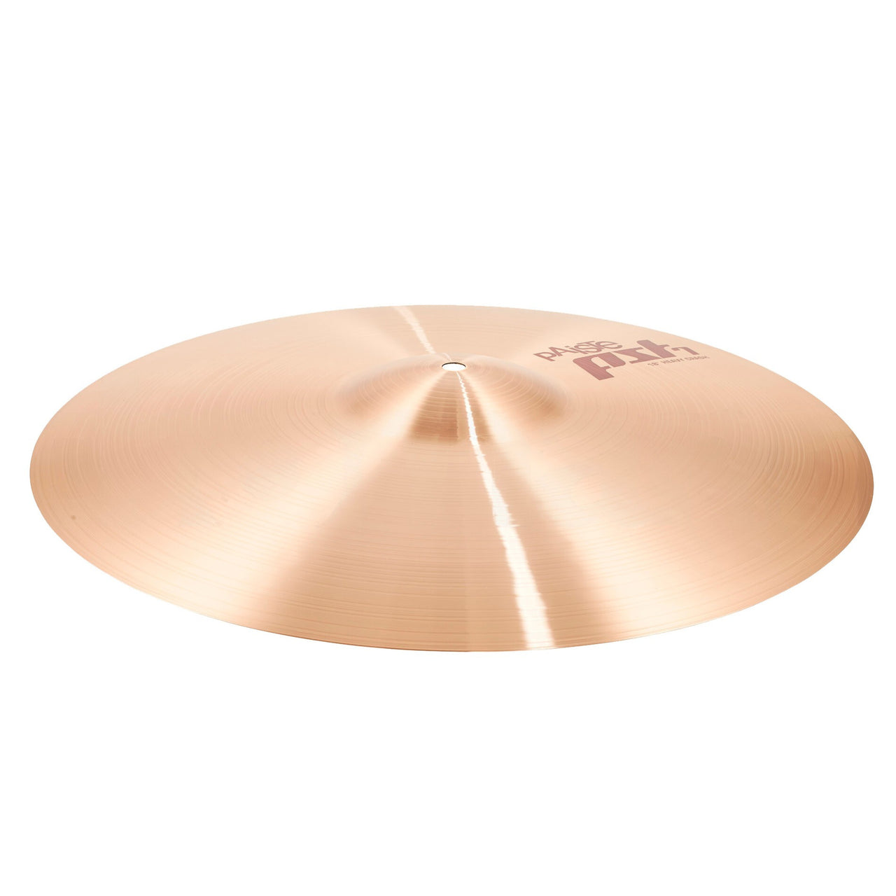 Platillos Paiste Heavy Crash 18" Pst7, J1702818