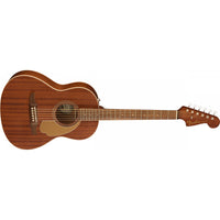 Thumbnail for Guitarra Acustica Fender Sonoran Mini Mah W/bag, 0970770122