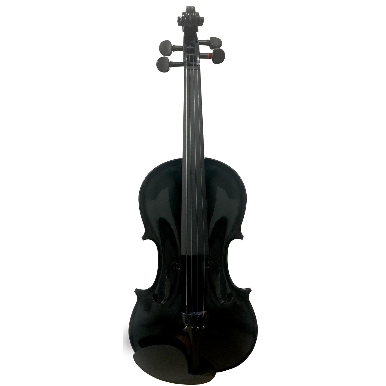 Violin Amadeus Cellini Estudiante 4/4 Negro, Mv012w-bk
