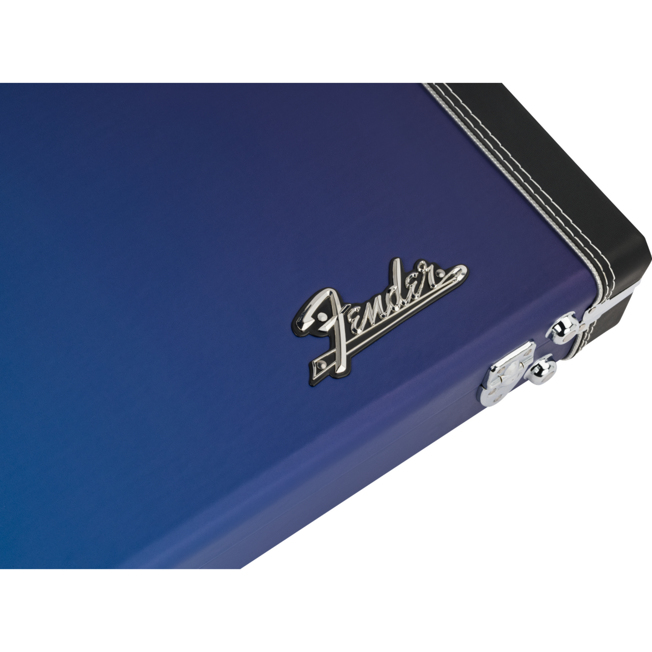 Estuche Fender Ombre Case Azul Belair Stratocaster Telecaster 0996106308