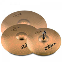 Thumbnail for Paquete de Platillos Zildjian Hi Hat 14