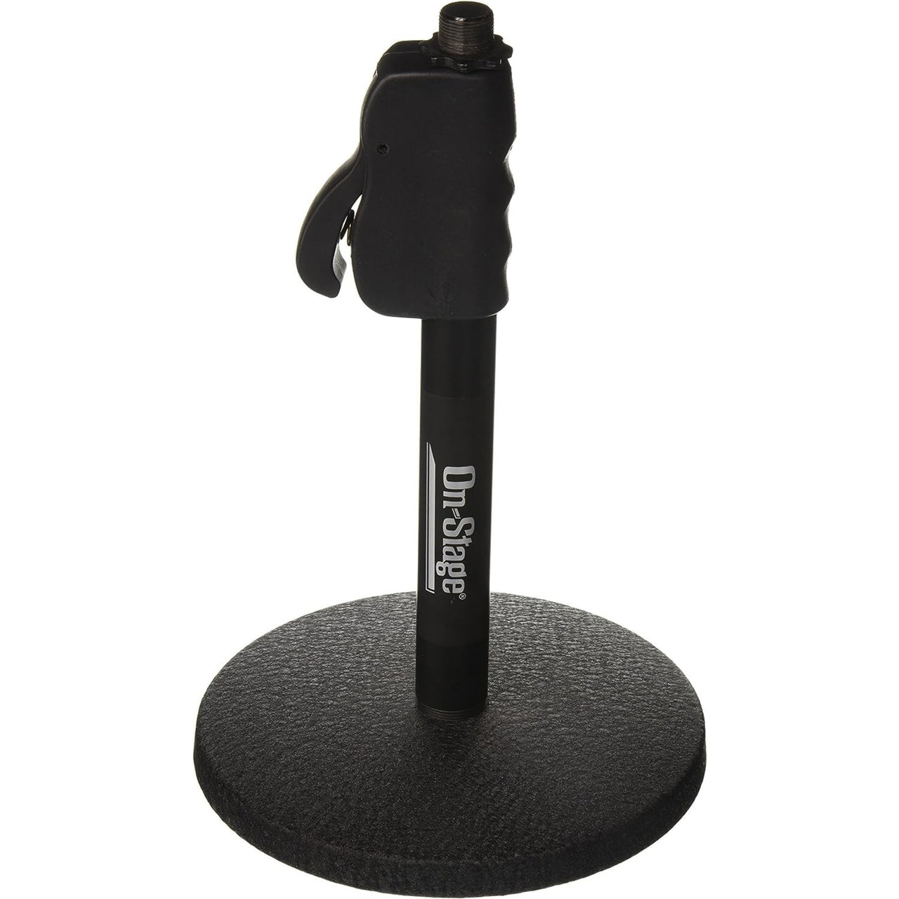 Stand On Stage P/microfono De Mesa, Ds7200qrb (79060)