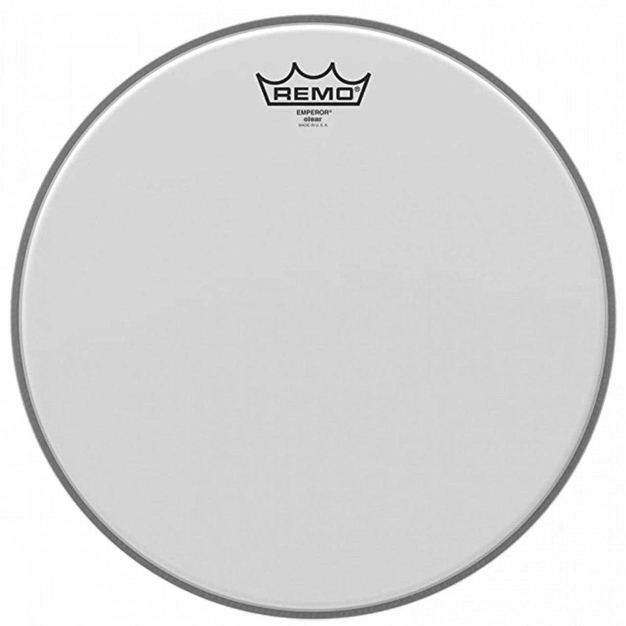 Parche Remo Wking Emperor 13”transparente, Be-0313-00