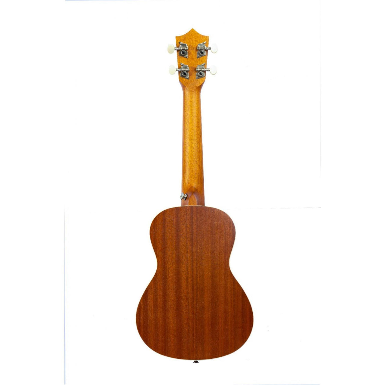 Ukulele Bamboo Concierto Andes Con funda Bu-23-andes-s