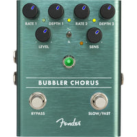 Thumbnail for pedal fender bubbler chorus, 0234540000