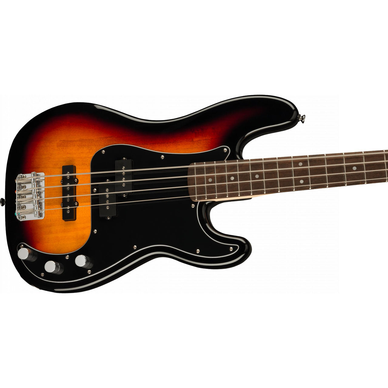 Paquete Bajo Fender Affinity Series Precicion 0372980000