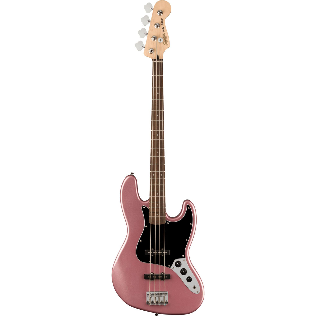 Bajo Electrico Fender Squier Affinity Jazz Bass, 0378601566