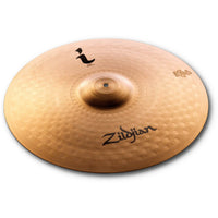Thumbnail for Paquete De Platillos Zildjian Ilhstd Familia I Standard Gig 14  16  20  Pulgadas
