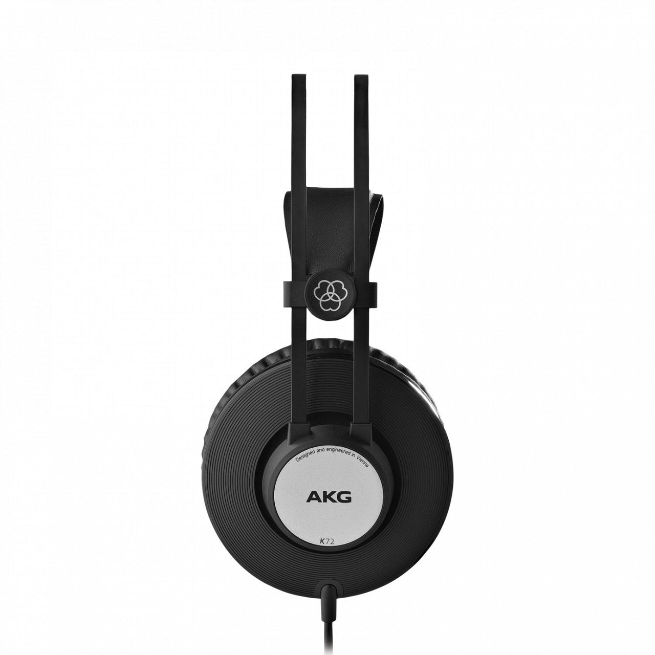 Audifonos Akg P/estudio Closed-back, K72