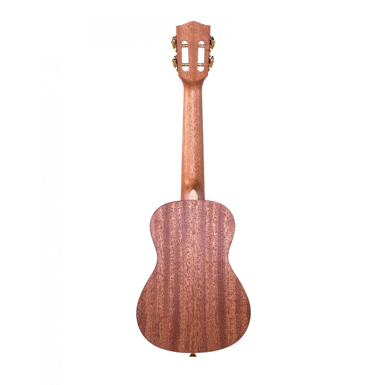 Ukulele Concierto Bamboo Con Funda Bu-23 queen