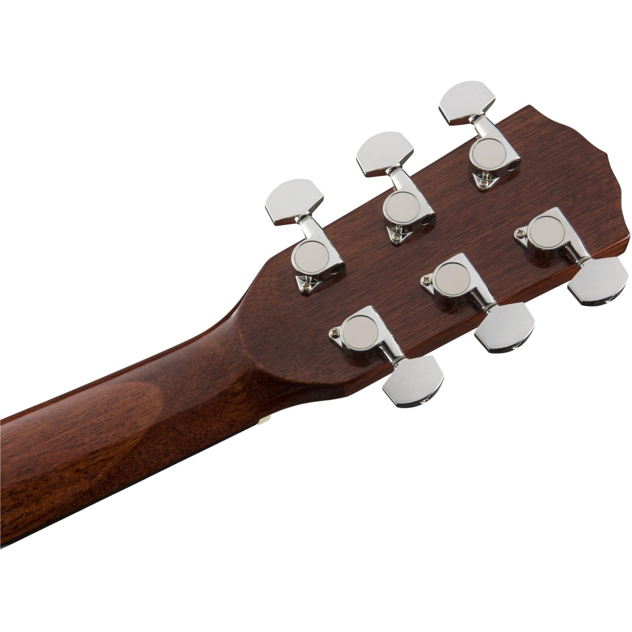 Guitarra Acustica Fender Cc-60s Concert Zurda Natural 0970155021