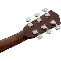 Thumbnail for Guitarra Acustica Fender Cc-60s Concert Zurda Natural 0970155021