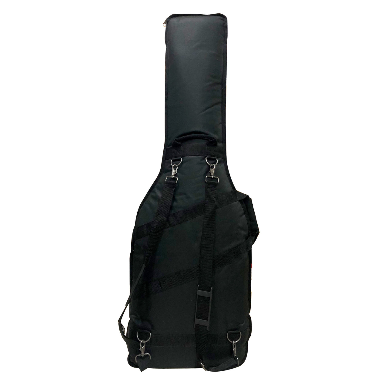 Bajo Electrico Fender Player Plus Jazz Bass V Activo Sunburst 0147383300