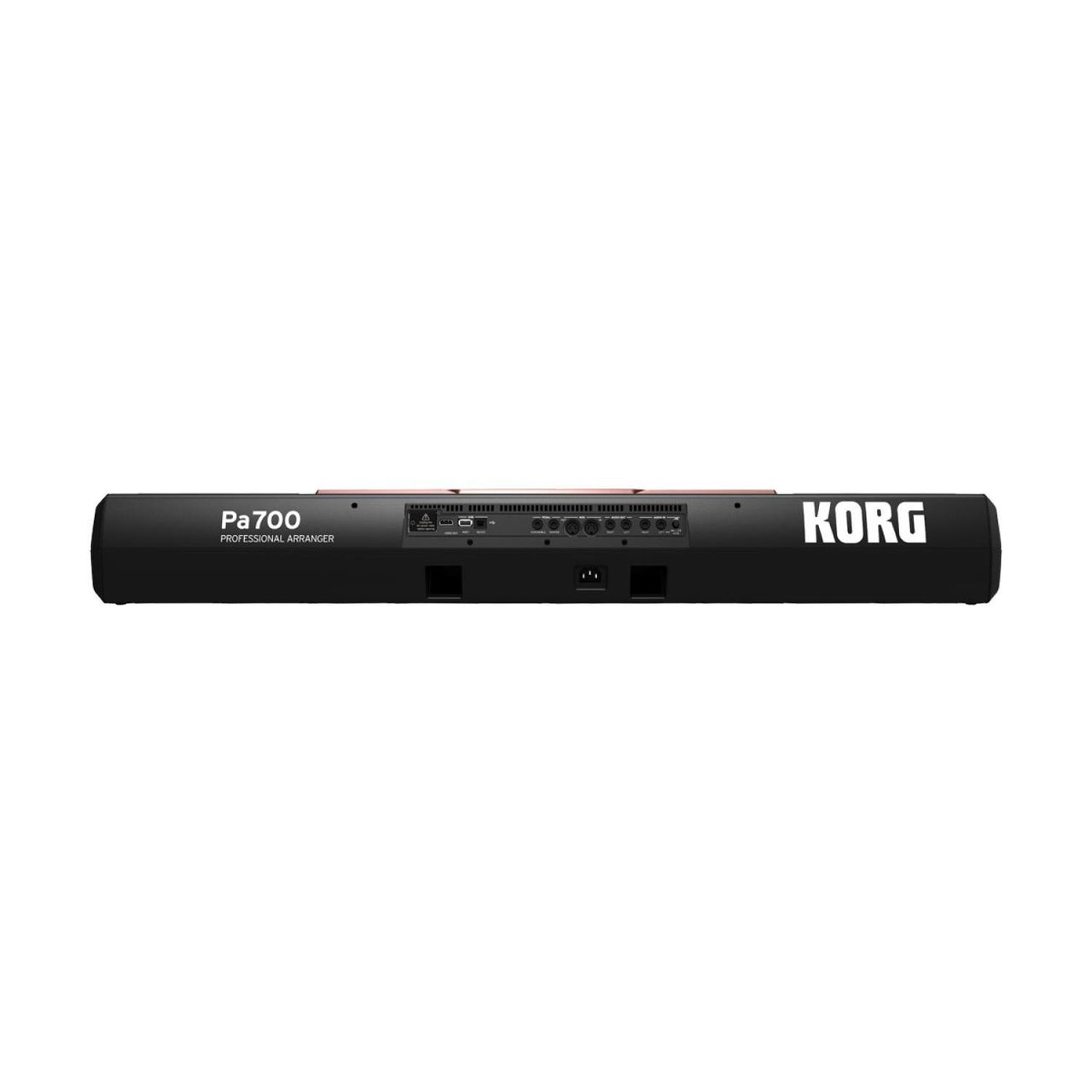 Sintetizador Korg Con Pantalla Tactil, Pa700