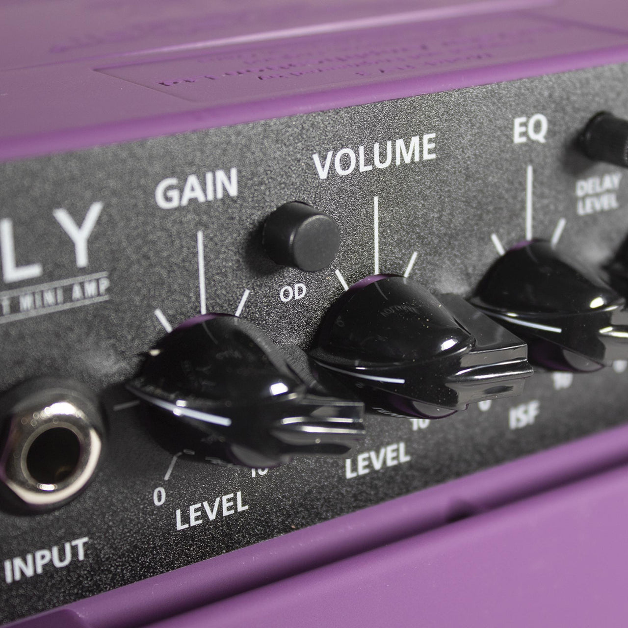 Amplificador Blackstar Fly-3 Para Guitarra De 3w