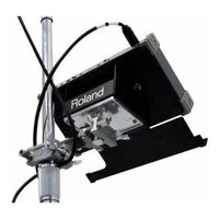 Thumbnail for Soporte Roland Apc-33 Para percusión Spd en atril