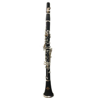 Thumbnail for Clarinete Roy Benson Sib, Llaves Plateadas Cb-217