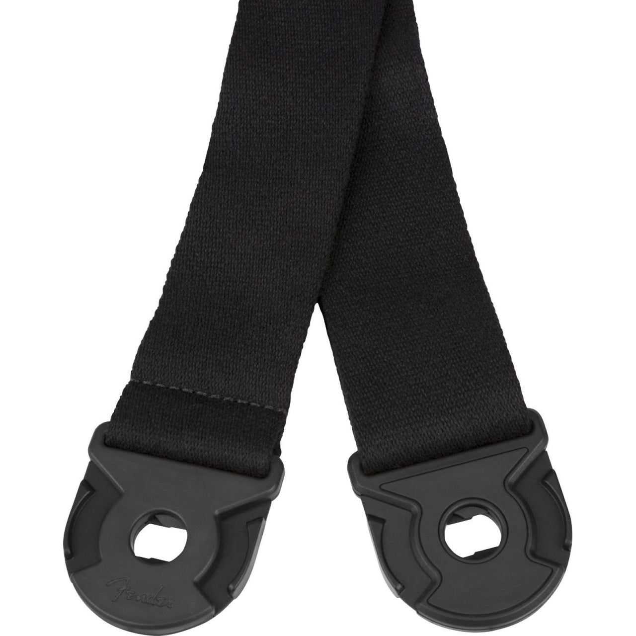 Thaly Fender Supersoft Strap Black Quickgrip 0990629010