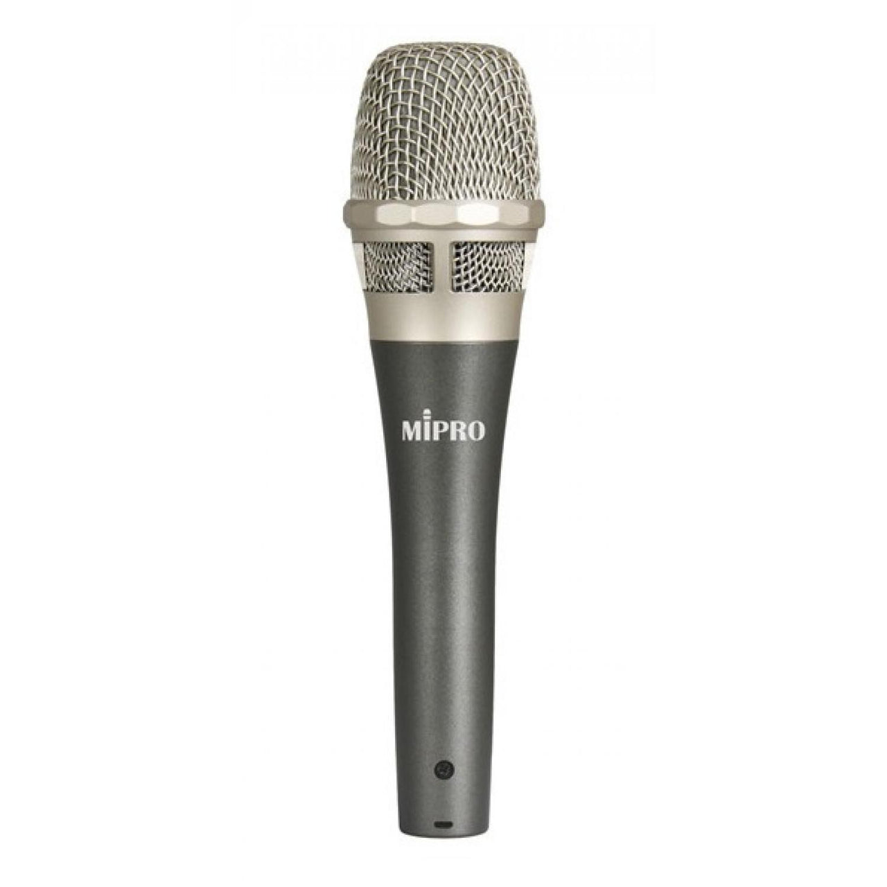 Mipro, Mm-90, Mic. De Mano Condensador (sin Cable)