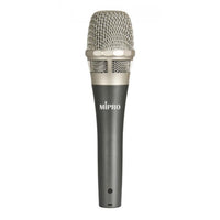 Thumbnail for Mipro, Mm-90, Mic. De Mano Condensador (sin Cable)