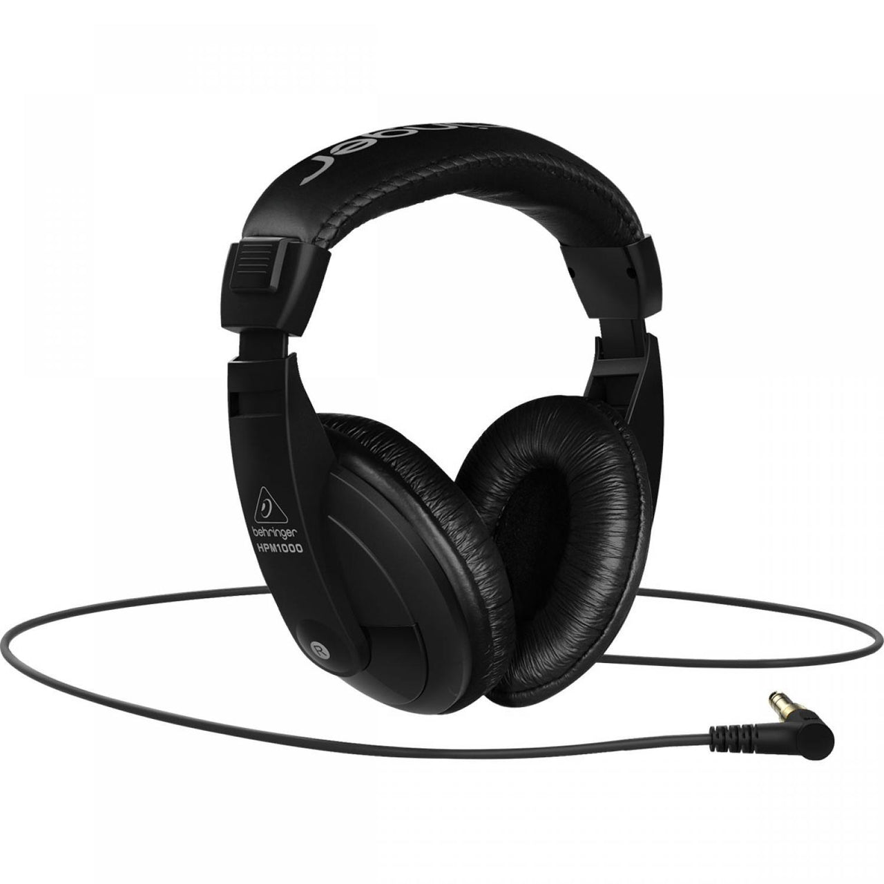 Audifonos Behringer Hpm1000bk Negro